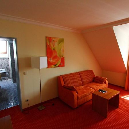 Abasto Hotel Eichenau Εξωτερικό φωτογραφία