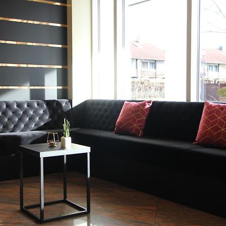 Abasto Hotel Eichenau Εξωτερικό φωτογραφία