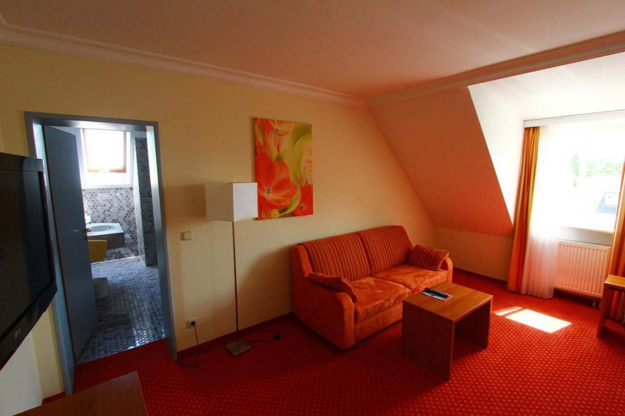 Abasto Hotel Eichenau Εξωτερικό φωτογραφία