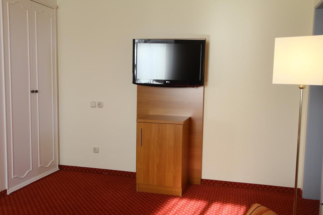 Abasto Hotel Eichenau Εξωτερικό φωτογραφία
