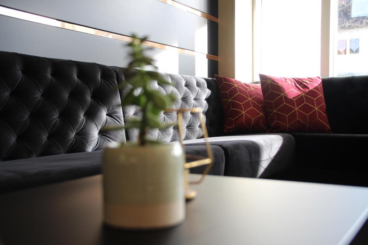 Abasto Hotel Eichenau Εξωτερικό φωτογραφία