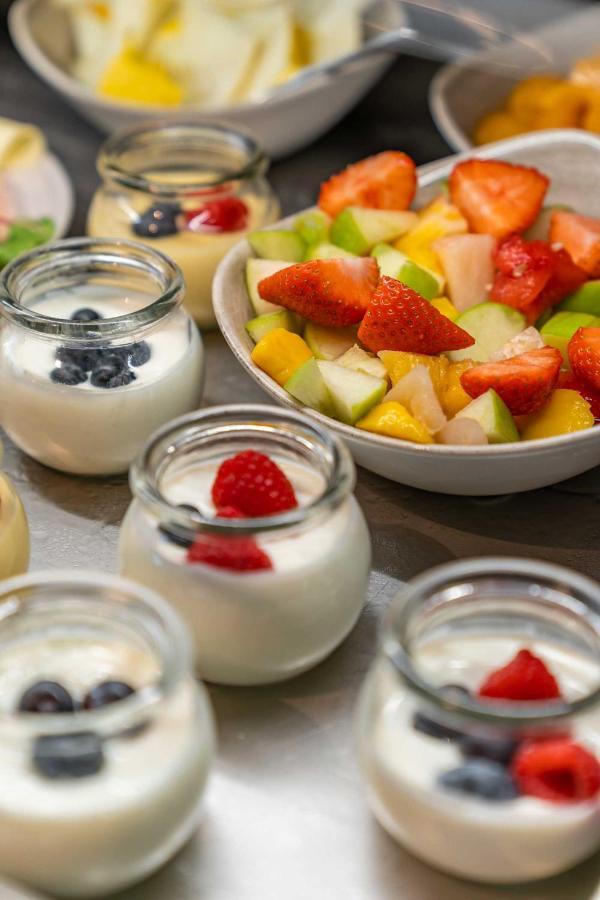 Abasto Hotel Eichenau Εξωτερικό φωτογραφία
